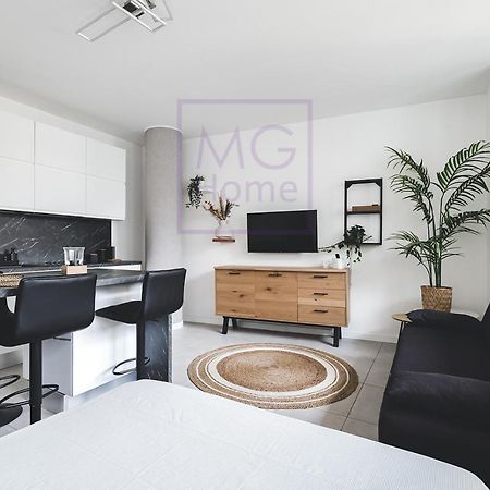 Mg Primula Lägenhet Milano Exteriör bild