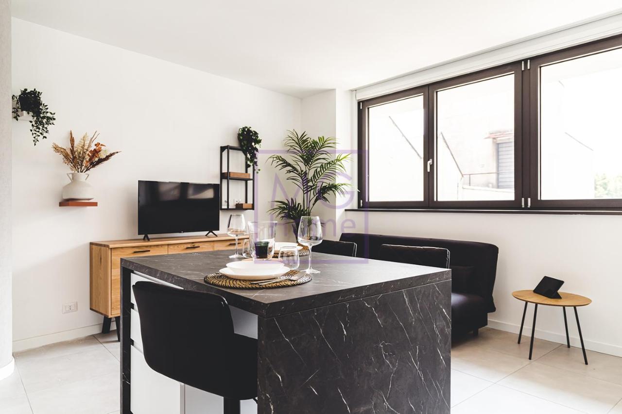 Mg Primula Lägenhet Milano Exteriör bild