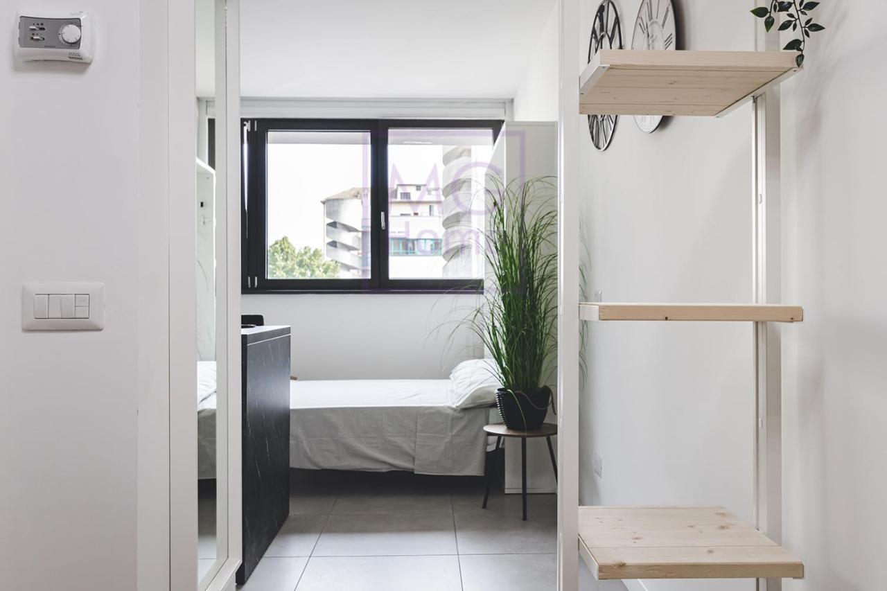 Mg Primula Lägenhet Milano Exteriör bild