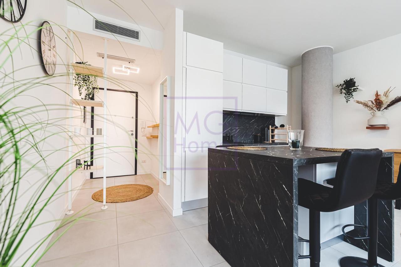 Mg Primula Lägenhet Milano Exteriör bild