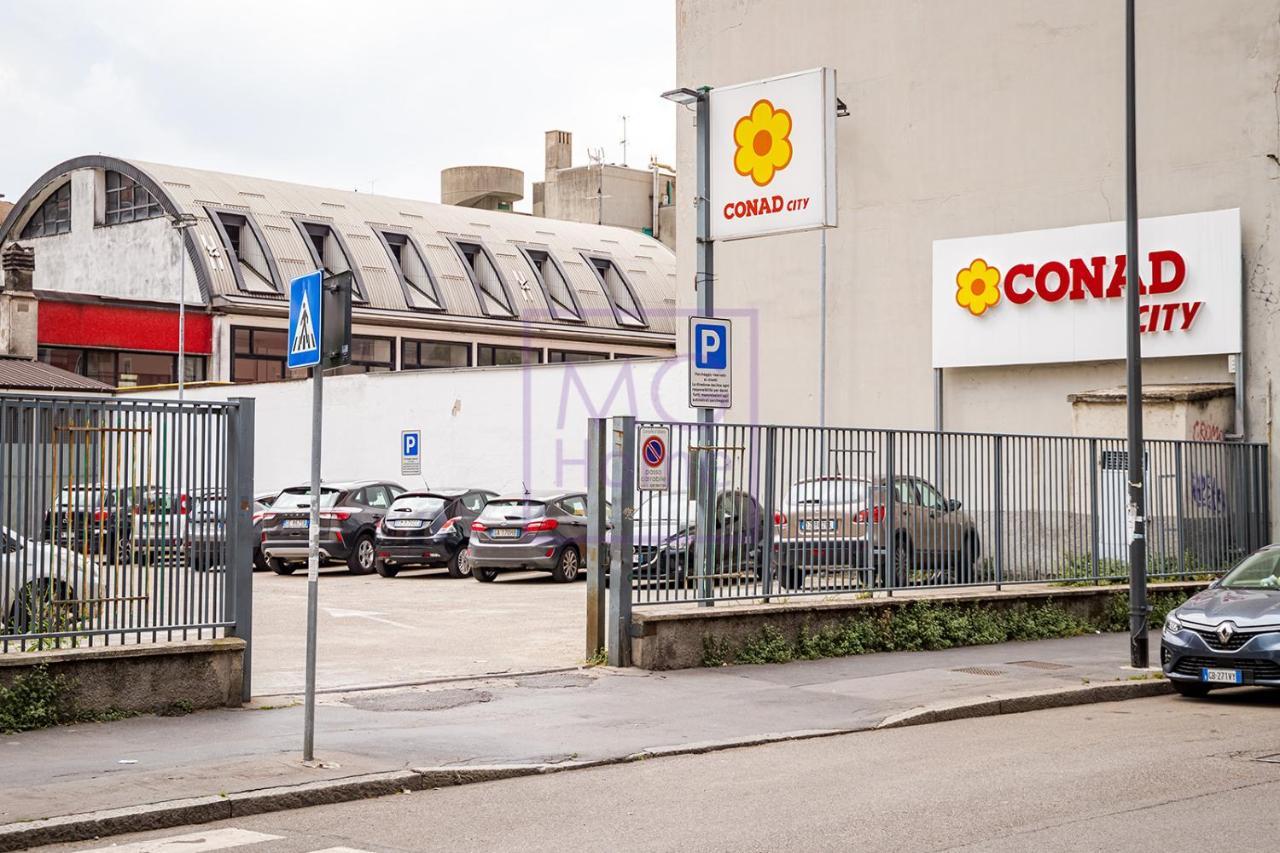 Mg Primula Lägenhet Milano Exteriör bild