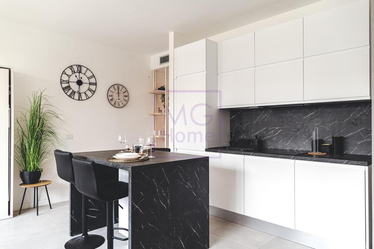 Mg Primula Lägenhet Milano Exteriör bild