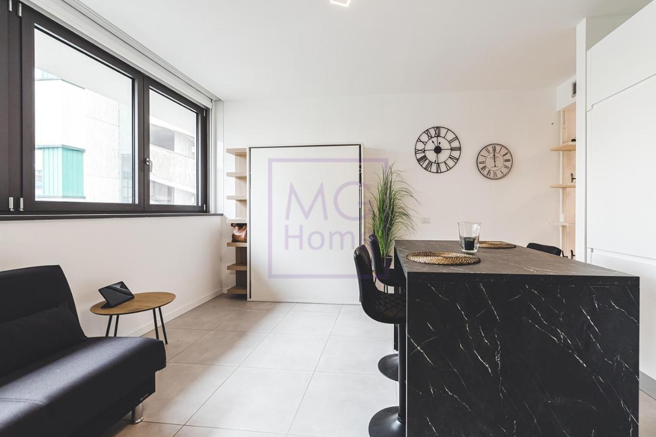 Mg Primula Lägenhet Milano Exteriör bild