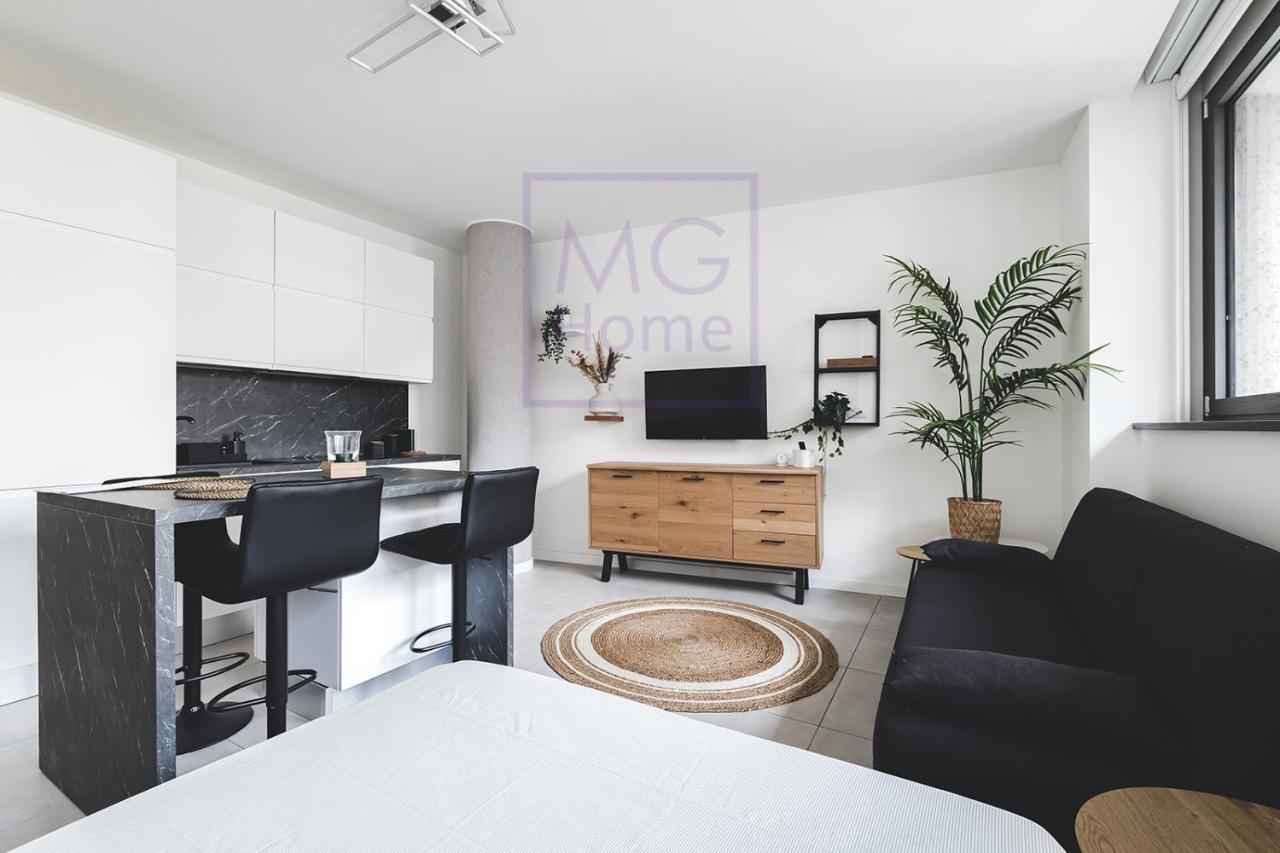 Mg Primula Lägenhet Milano Exteriör bild