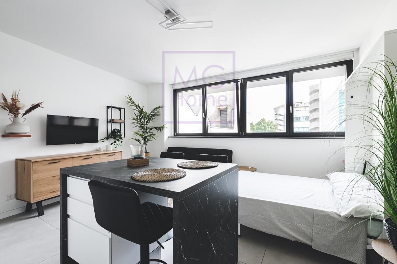 Mg Primula Lägenhet Milano Exteriör bild