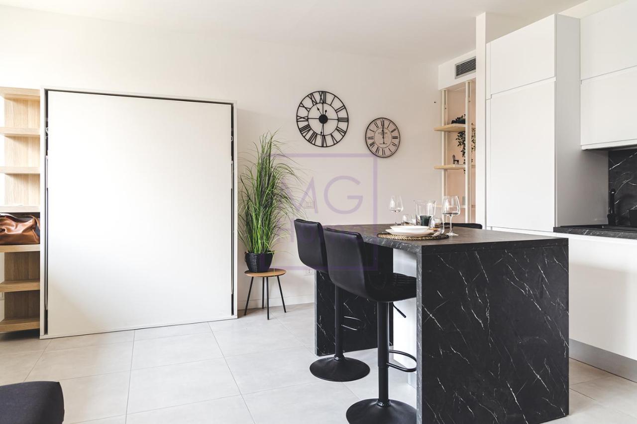 Mg Primula Lägenhet Milano Exteriör bild