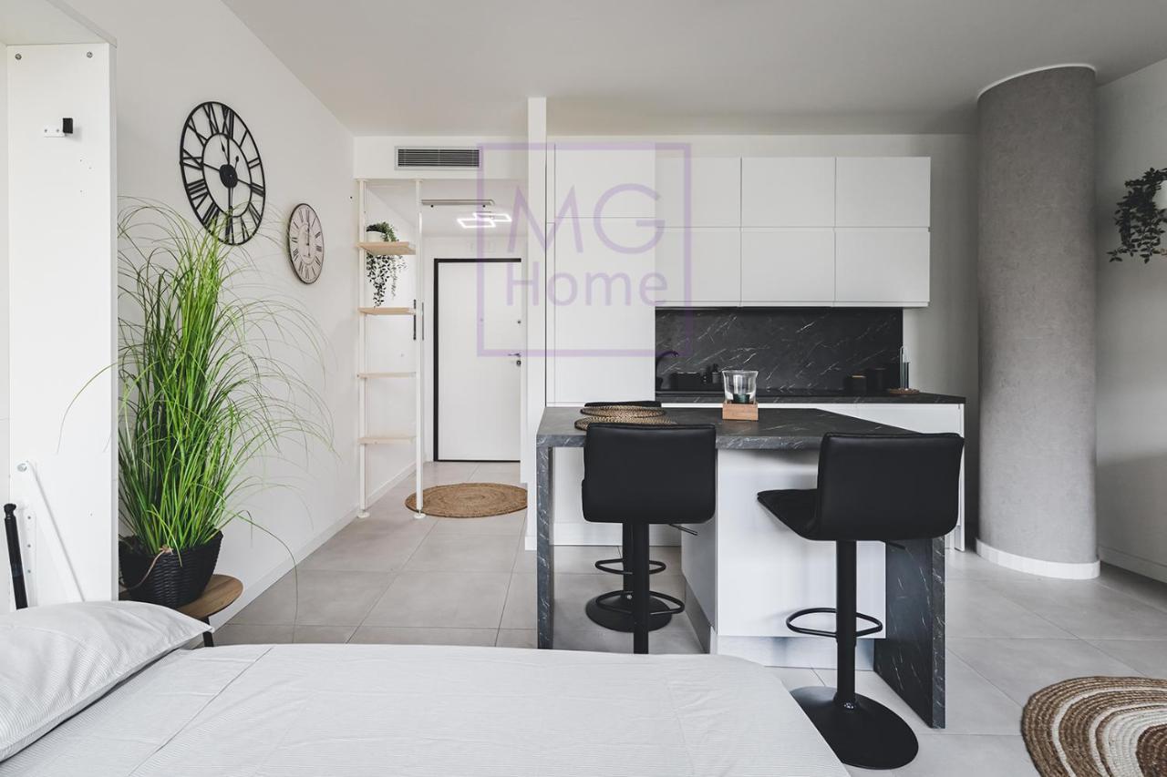 Mg Primula Lägenhet Milano Exteriör bild