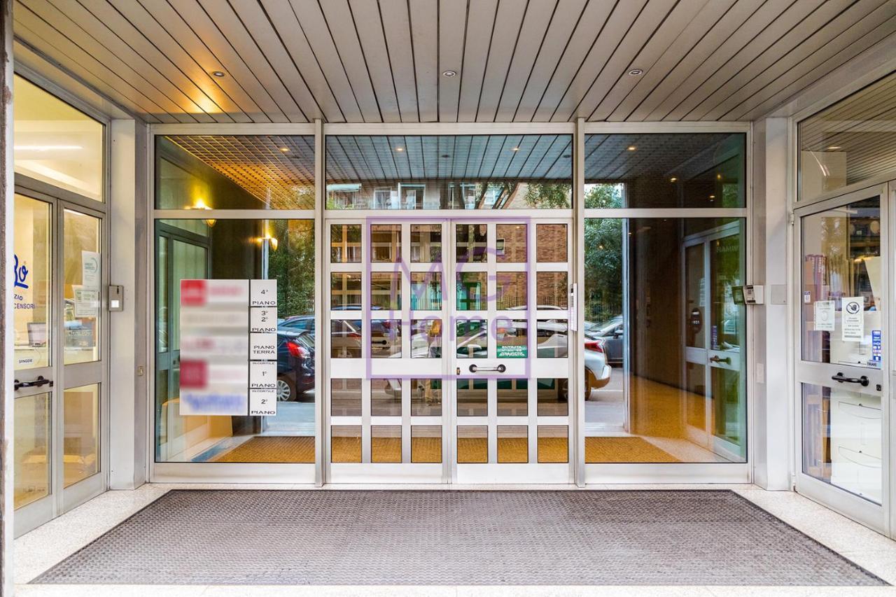 Mg Primula Lägenhet Milano Exteriör bild