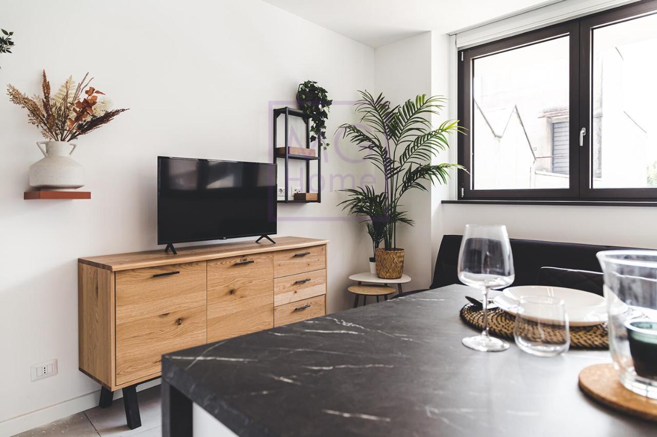 Mg Primula Lägenhet Milano Exteriör bild