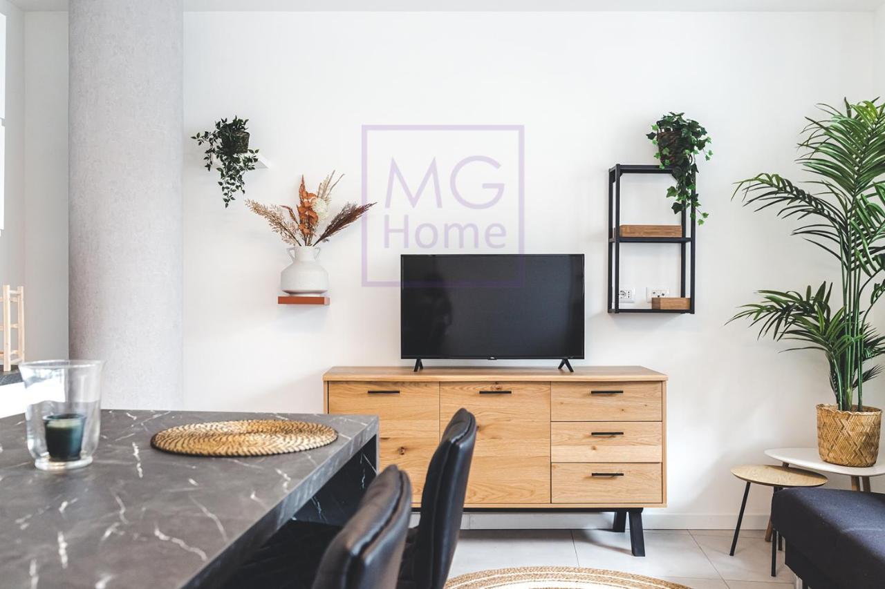 Mg Primula Lägenhet Milano Exteriör bild