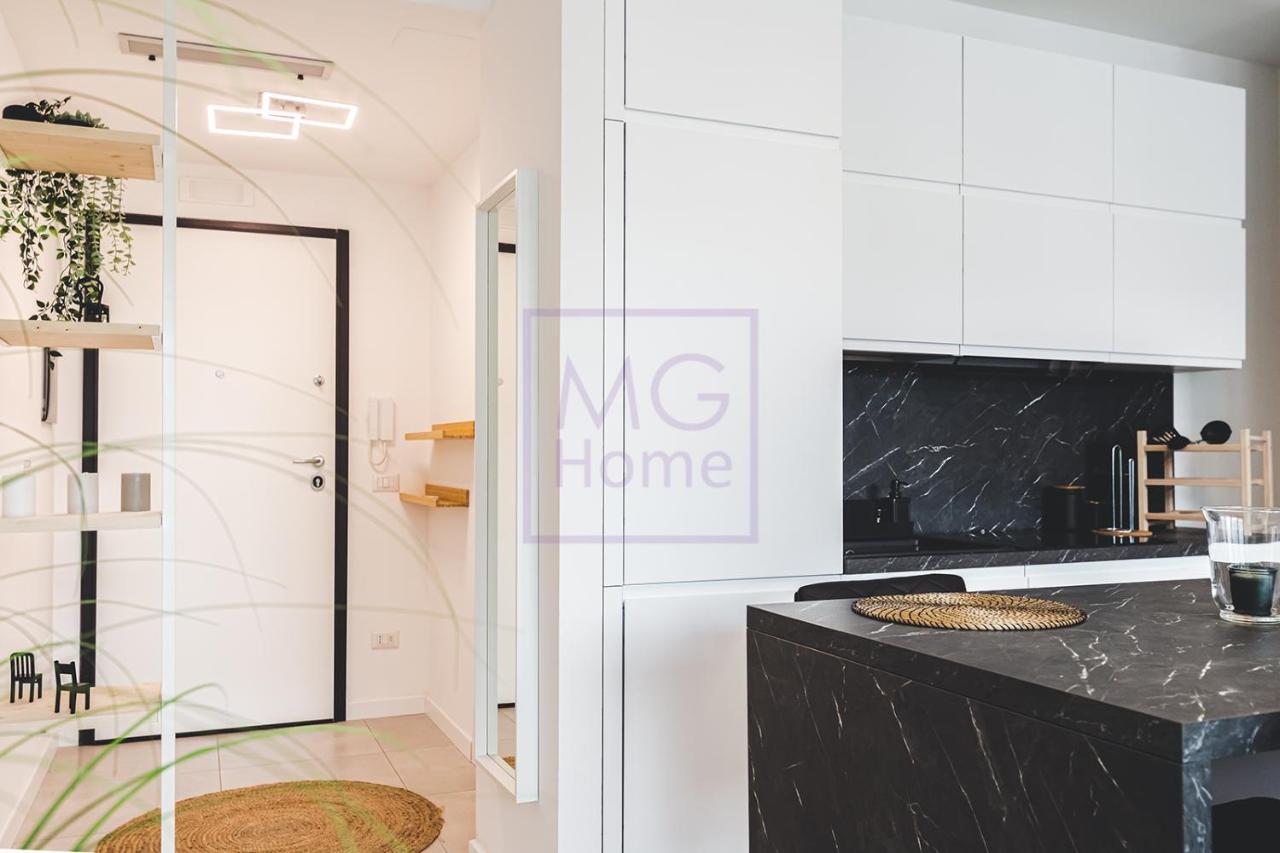 Mg Primula Lägenhet Milano Exteriör bild