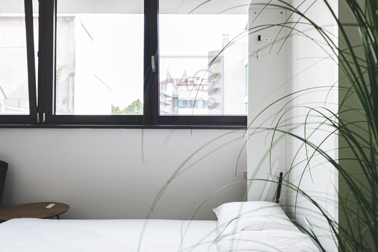 Mg Primula Lägenhet Milano Exteriör bild