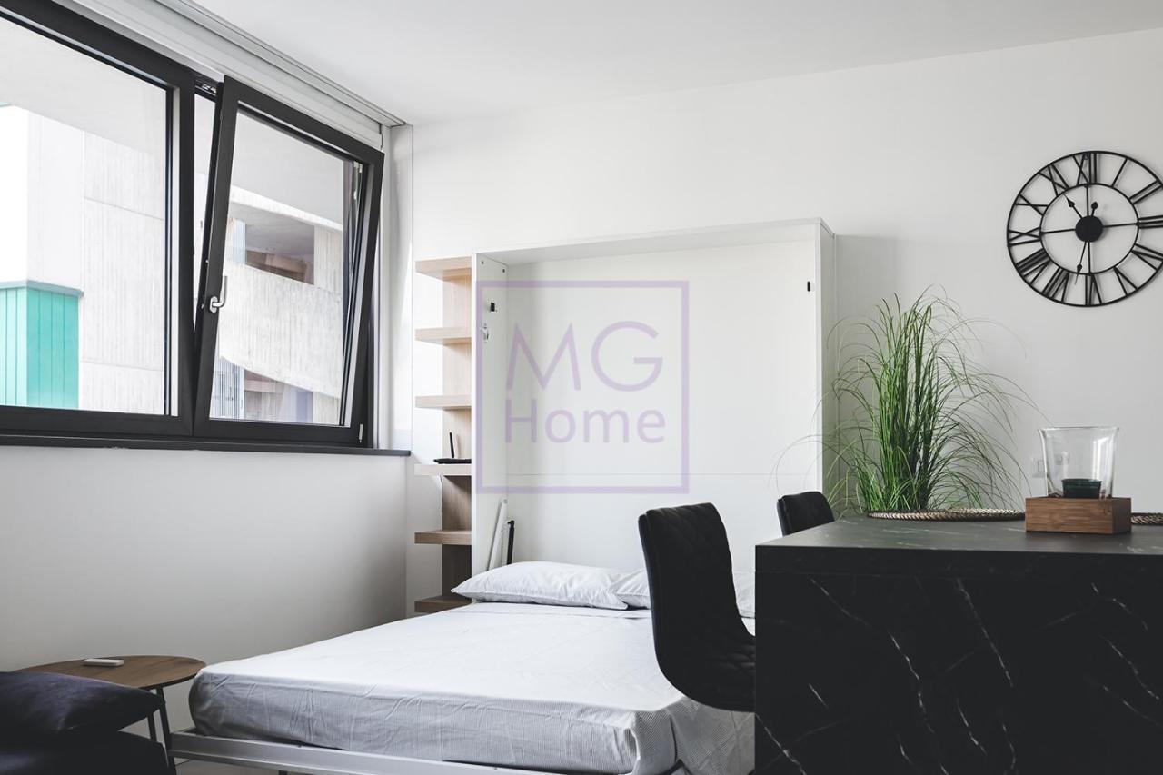 Mg Primula Lägenhet Milano Exteriör bild