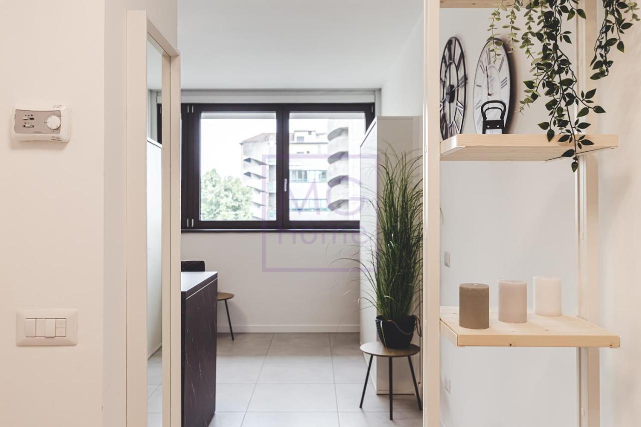Mg Primula Lägenhet Milano Exteriör bild