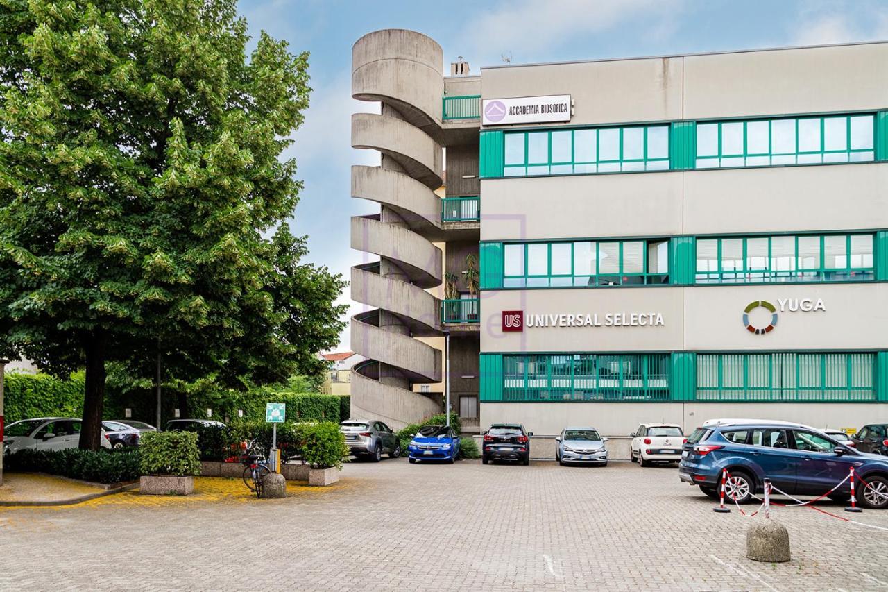 Mg Primula Lägenhet Milano Exteriör bild