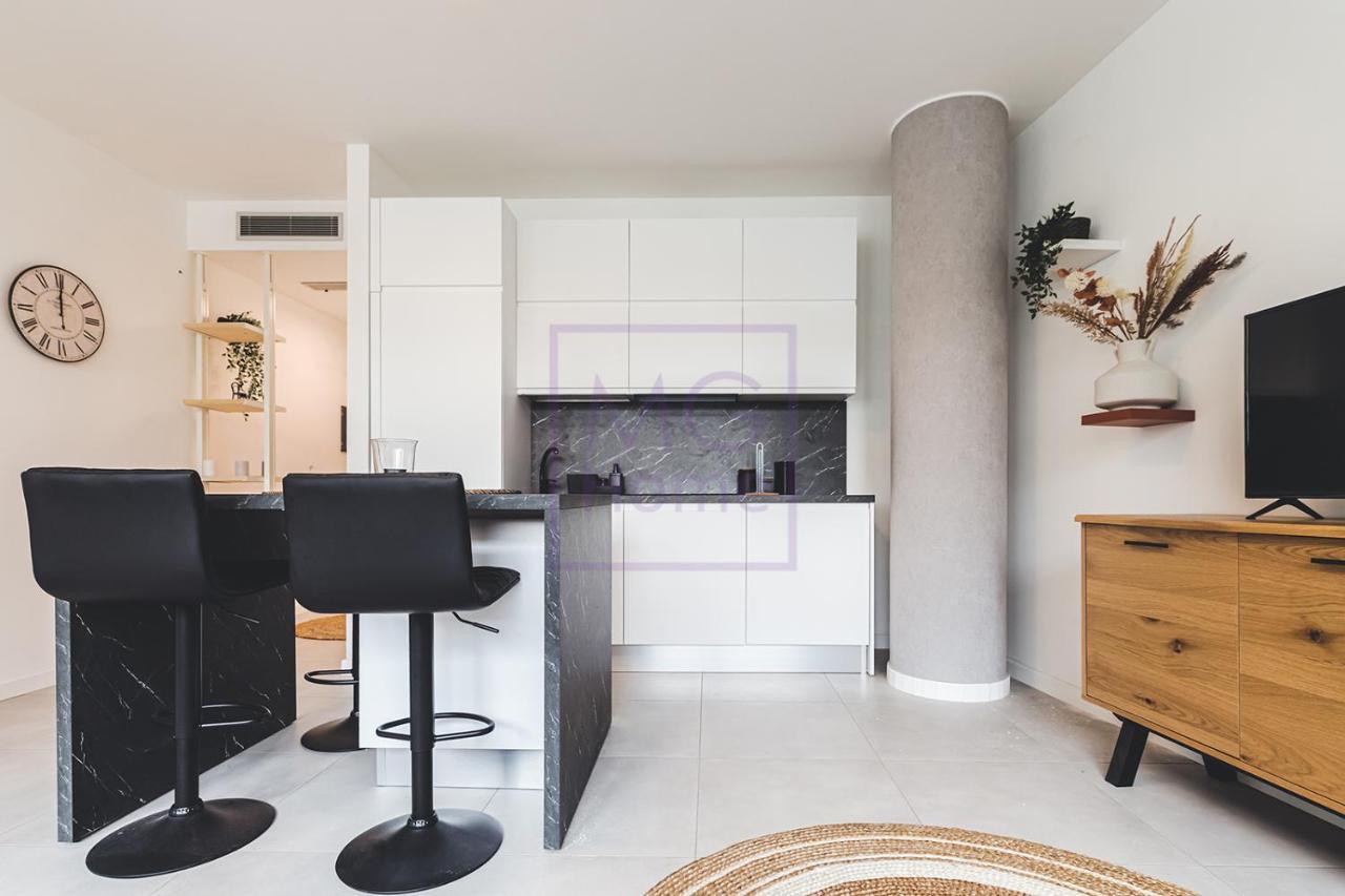 Mg Primula Lägenhet Milano Exteriör bild