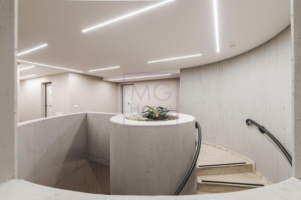 Mg Primula Lägenhet Milano Exteriör bild