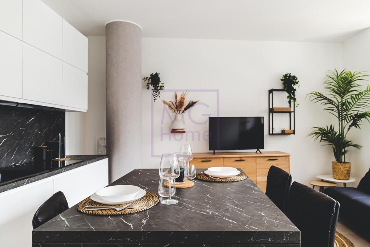 Mg Primula Lägenhet Milano Exteriör bild