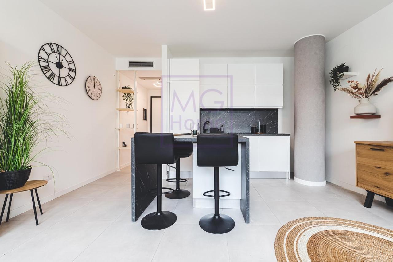 Mg Primula Lägenhet Milano Exteriör bild