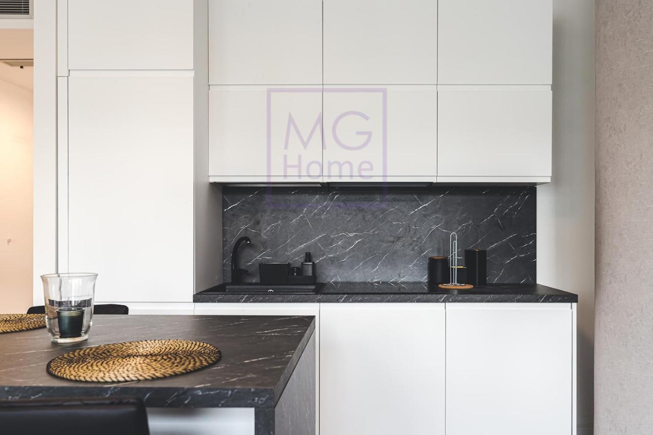 Mg Primula Lägenhet Milano Exteriör bild