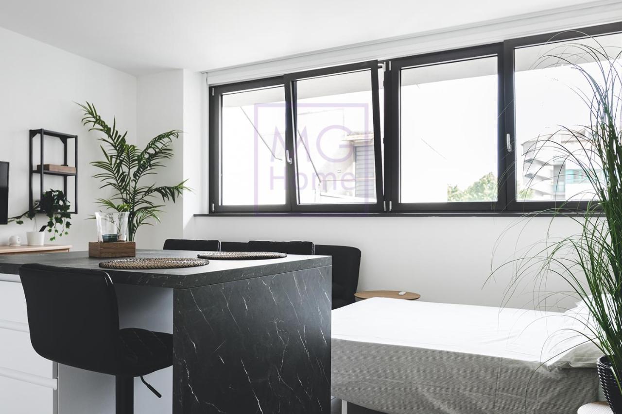 Mg Primula Lägenhet Milano Exteriör bild
