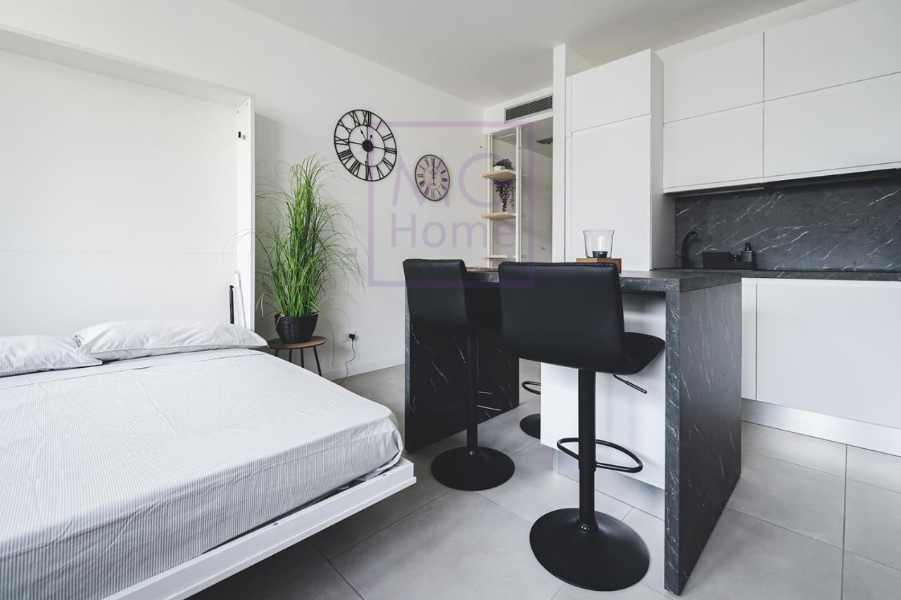 Mg Primula Lägenhet Milano Exteriör bild