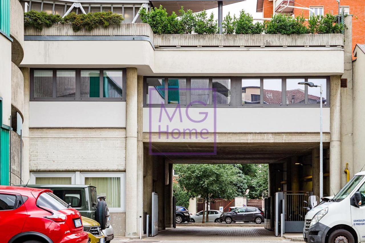 Mg Primula Lägenhet Milano Exteriör bild
