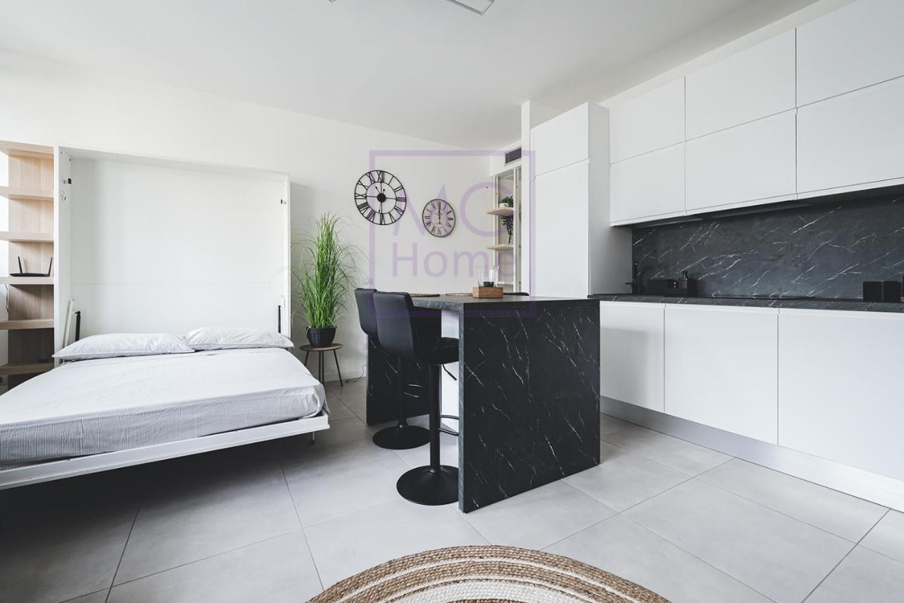 Mg Primula Lägenhet Milano Exteriör bild